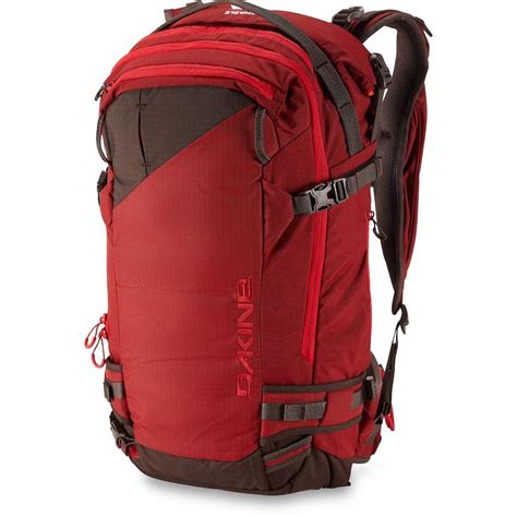 Dakine Poacher Ras 26l Backpack Backcountry Gear
