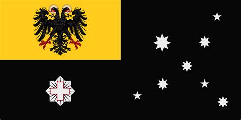 Flag Of Switzerland In The Style Of Australias V2 By Tonio103 On