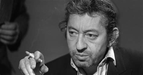 .посмотрите в instagram фото и видео serge gainsbourg (@sergegainsbourgforever). 1991: Controversial French singer Serge Gainsbourg dies - Jewish World - Haaretz - Israel News ...