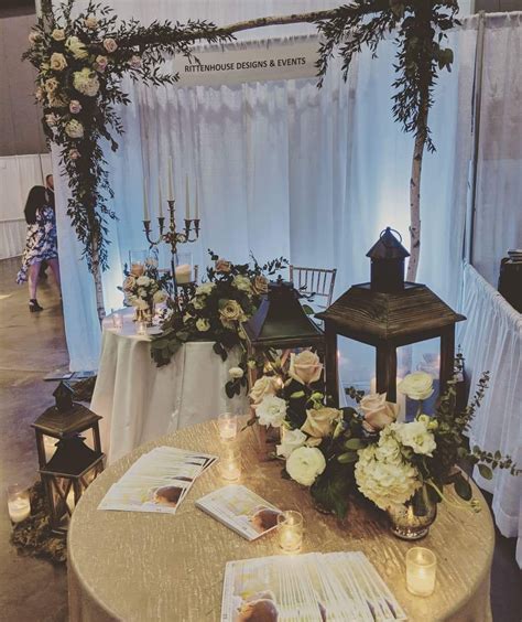 20 Magnificient Bridal Show Booth Ideas To Try Asap Bridal Show