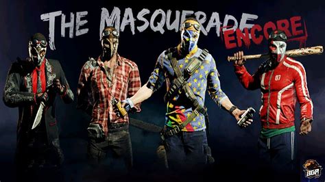 Having done that, go to the. Dying Light - NEW DLC | The Masquerade Encore | Content Drop 9 | New Playable Characters - YouTube