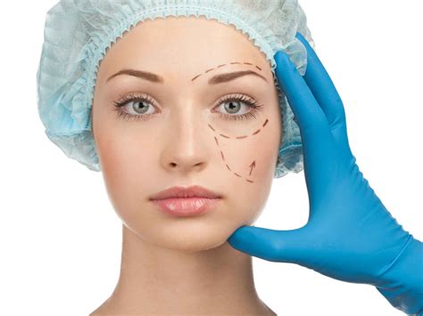 Cosmetic Surgery Images For Presentations: Plastic Surgery Pictures