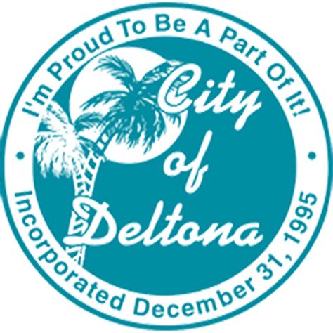 City of Deltona, Florida | Deltona FL