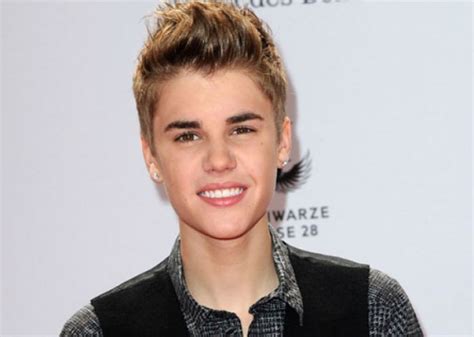 Justin Bieber Tops Kim Kardashian As Most Searched Celebrity On Bing