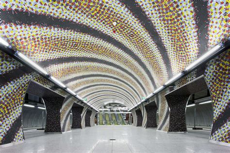 This Will Change The Way You Look At Subway Stations Forever