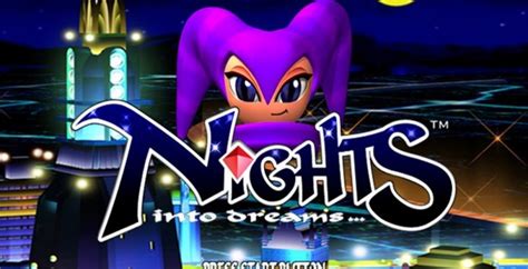 Sega Reboots Nights Into Dreams For Xbox Ps3 And Pc Slashgear