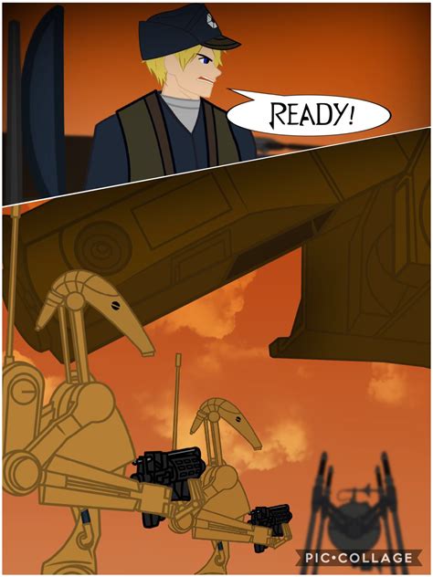 Star Wars Clone Wars, Star Trek, Huntsman, Lightsaber, Droids, The