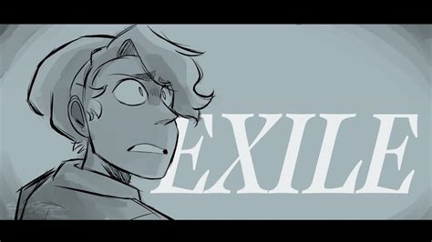 Exile Animatic Dream Smp Youtube