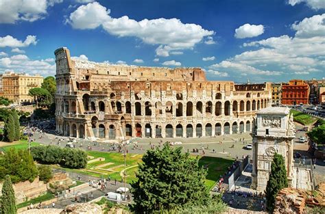 23 Top Rated Tourist Attractions In Rome Planetware