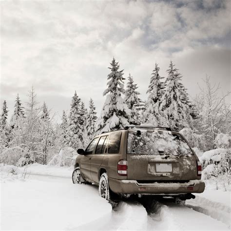 Road Trips 8 Perfect Winter Escapes Winter Driving Tips Best