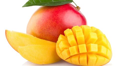 Vous Saurez Tout Sur La Mangue Ce Fruit Tropical Majeur