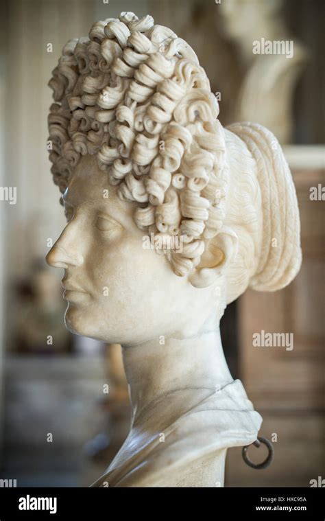 😍 Portrait Bust Of A Flavian Woman Bust Of A Flavian Woman Getty