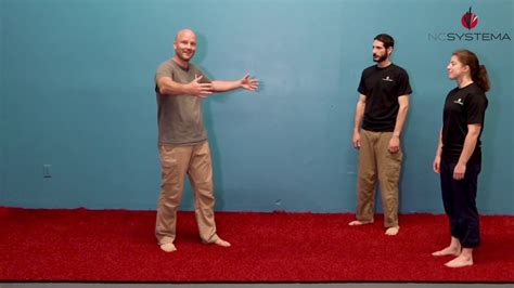 understanding proxemics by glenn murphy chief instructor at nc systema youtube