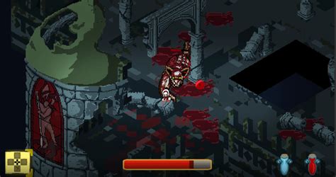 Blood Magic on Steam