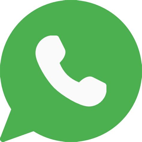 Logotipo Whatsapp Png Imagens Download Grátis No Freepik