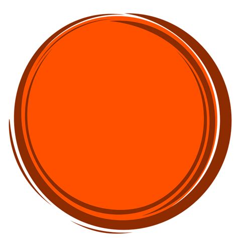 Cerchio Arancione Portafoto Immagini Gratis Su Pixabay Pixabay
