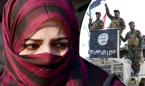 islamic state girl burned alive by isis after she refuses to perform extreme sex act world