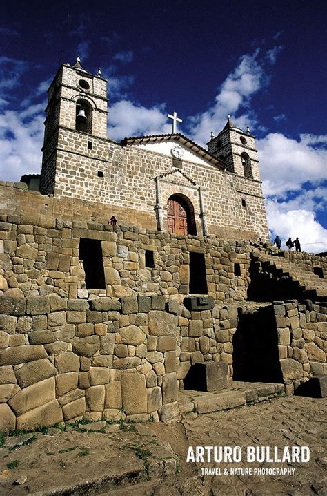 10 Impresionantes Lugares Del Perú Que Debes Visitar En Fiestas Patrias