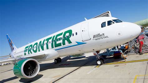 Frontier Airlines Sale Has 15 Flights To Vacation Destinations Fox 2