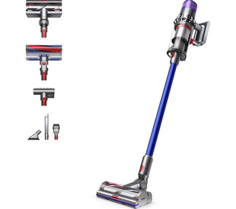 Up to 60 minutes of powerful floor cleaning.¹. 7 Best Cordless Vacuums in 2019 - Chart Attack
