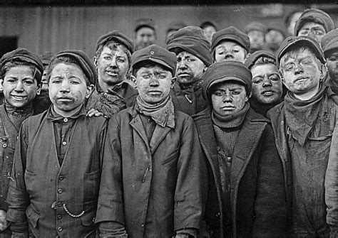 According to their official website, their accuracy is 99.4%. Industrial Revolution Working Conditions - History