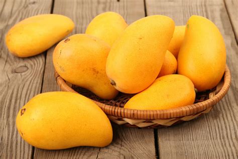 Health Benefits Of Mango 10 Reasons To Have More Mangoes This Summer
