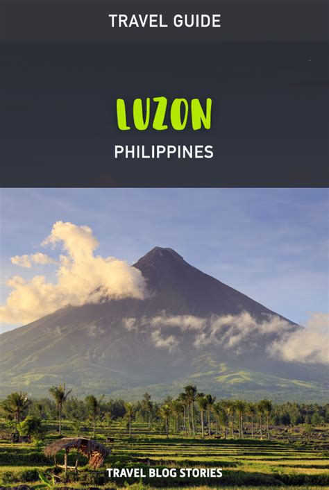 Luzon Island Travel Guide Things To Do Top 10 Beaches [faq]
