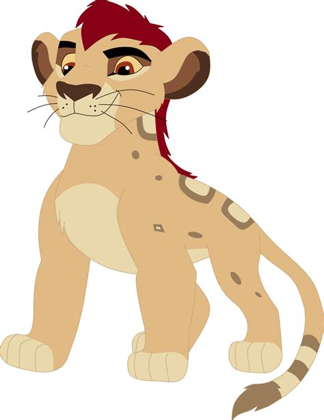 Kingiza Legends Of The Lion Guard Wiki Fandom