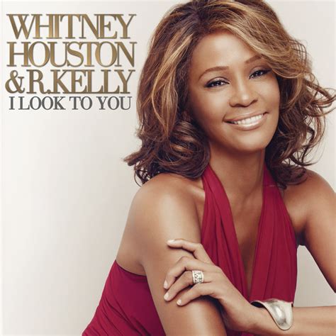I Look To You Single By Whitney Houston Spotify