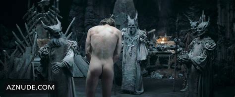 The Gryphon Nude Scenes Aznude Men