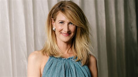 Laura Dern To Guest On The Mindy Project