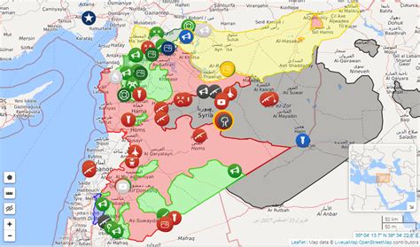 Pejuang is yg bertempur di sini mempunyai skill yg tinggi. Perang Syria 2017 - wannursyarifah