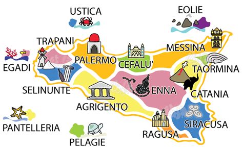 15 Best Sicily Tourist Areas To Visit