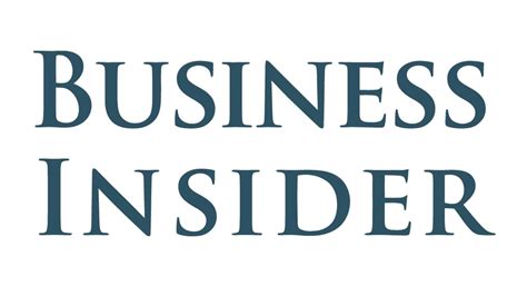 Business Insider Logo Large Micala Quinn