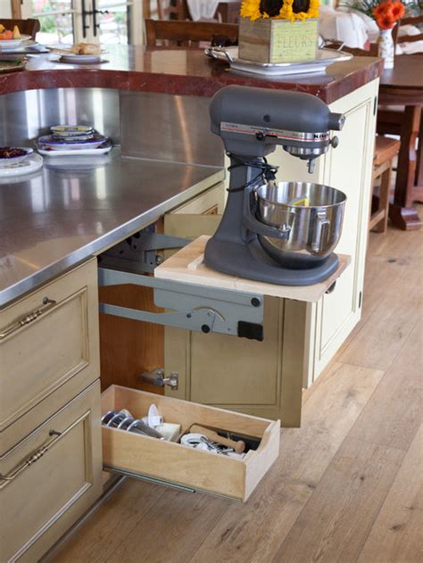 Buy kitchenaid stand mixers and get the best deals at the lowest prices on ebay! Kitchenaid Mixer Storage Ideas, Pictures, Remodel and Decor