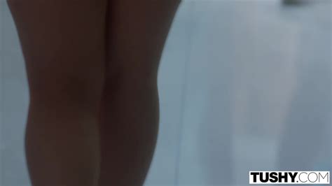 Free TUSHY Curvy Dominatrix Violet Myers Double Penetration Debut Porn Video HD