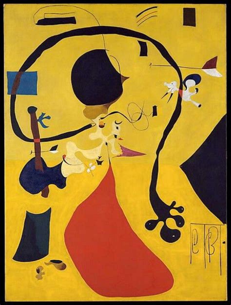 17 Best Images About Joan Miró On Pinterest Joan Miro Birds And Man Ray