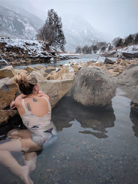 13 Amazing Hot Springs I Usa Wandering Wheatleys Hi Quality
