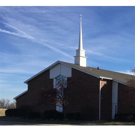 Sermons First Baptist Church Of Waterloo Podcast
