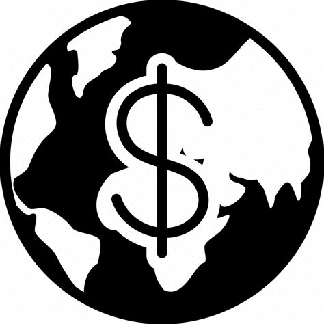 Economy Financial Global Market World Icon Download On Iconfinder