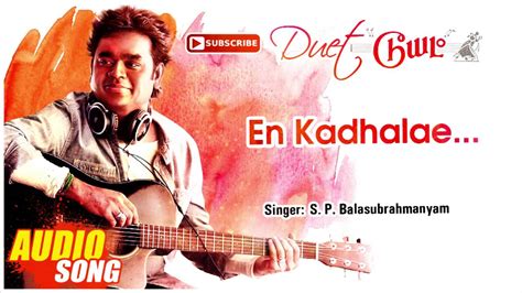Rahman hits play onlline, tamil music director a. En Kadhale Song | Duet Tamil Movie Songs | Prabhu ...