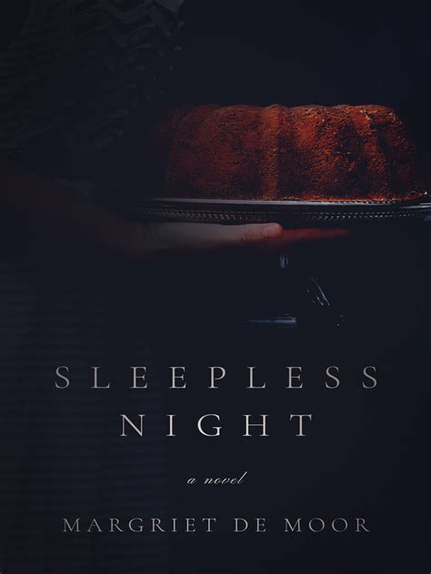 Sleepless Night New Vessel Press