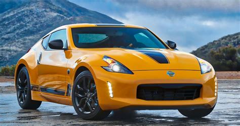 10 Cheap Sports Cars That Are Known For Their Low Maintenance Costs