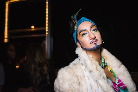 Meet Three Miamians Pushing The Boundaries Of Our Drag Scene