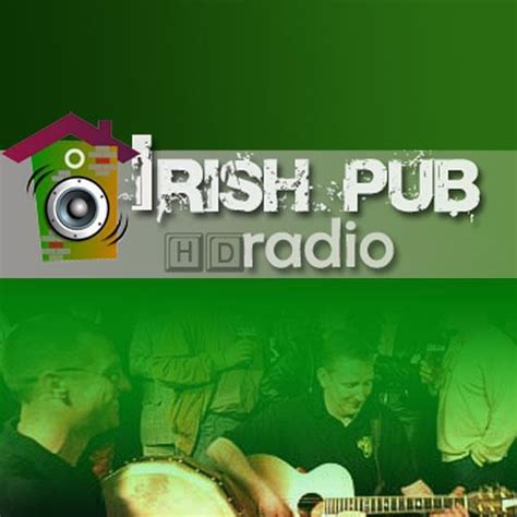 Irish Favourites Irish Pub Radio Dublin Listen Online