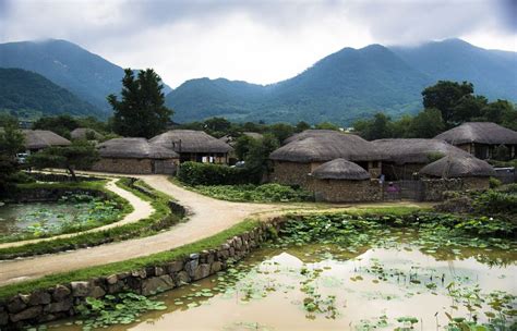 Nagan S Korea Nagan By Evan Tutton On 500px