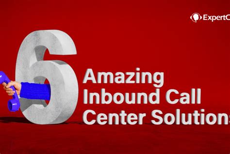 5 Prime Benefits Of Inbound Call Center Services