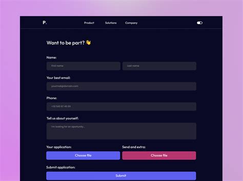 Oreilly Job Applicationforum Open Topic.html