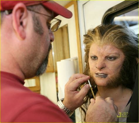 A californian family inherits a castle in romania. Behind the Scenes : The Boy Who Cried Werewolf (2010 ...