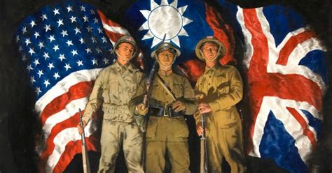 Know Your Ally America Prepares Her Soldiers For World War Two Watch